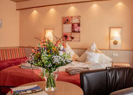 Schlossberghotel Oberhof 3