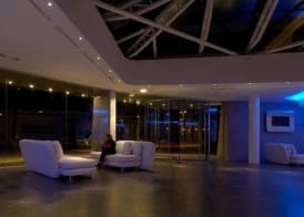 A Point Arezzo Park Hotel 3
