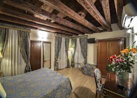 B&B Le Marie 5