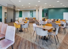 Sercotel Córdoba Delicias 2