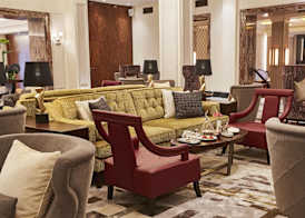 Grand Hotel Kempinski Riga 3