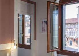 Foscà Venice Rooms 2