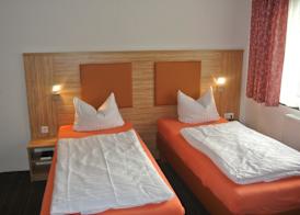 Hotel Art-Ambiente 5