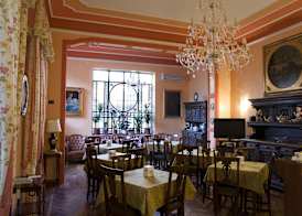 Hotel Principi d'Acaja 4