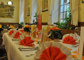 Hotel-Gasthof Wilde Rose 5