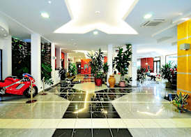 Hotel Torino Wellness & Spa 3