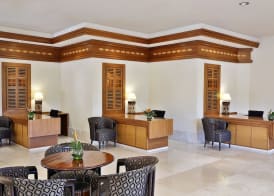 The Ritz-Carlton Tenerife, Abama 2