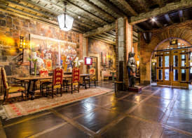 Hotel Temple Ponferrada 2