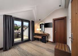 Recital Park Hotel 4