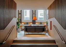 Club Quarters Hotel St Paul's, London 2