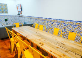Help Yourself Hostels - Restelo 5