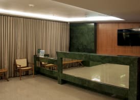 Américas Granada Hotel 2