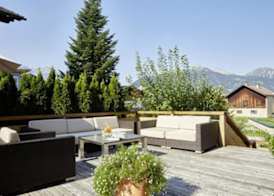 Hotel Sonnenspitze 5
