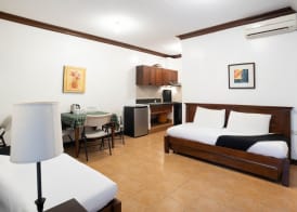 Club Balai Isabel 3
