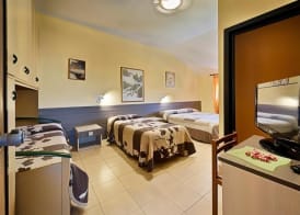 Albergo Mancuso del Voison 3