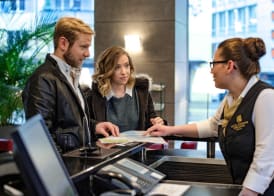 Hotel Sternen Oerlikon 2