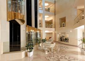 Ramada Plaza by Wyndham Gence 2