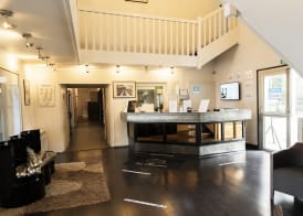 Logis Hotel Restaurant SPA Les Oliviers 2