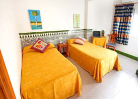 Hostal Estación 4