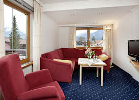 Hotel Filser 4