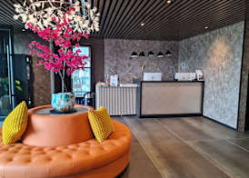 Hotel Fogo Amsterdam 2