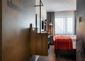 Holiday Inn - the niu, HIDE BERLIN FRIEDRICHSHAIN by IHG 3