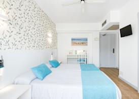 Hotel Metropolitan Playa 3 Sup 4