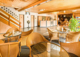Hotel Lindenhof by Crossworld AG 2