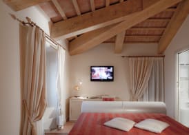 Oste del Castello Wellness & Bike Hotel 4