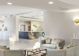 Baglioni Resort Sardinia - The Leading Hotels of the World 2