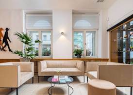 Best Western Hotel Moran 3