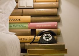 Hotel Fabrica do Chocolate 3