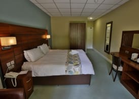 Quorn Grange Hotel 5