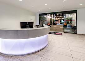 Aloft by Marriott Sunnyvale 2
