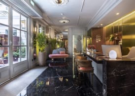 Maison Colbert member of Meliá Collection Notre-Dame 2