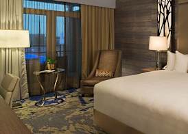 Wind Creek Casino & Hotel Montgomery 4