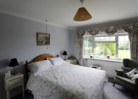 Newmans Hall Bed & Breakfast 5