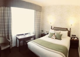 Dryburgh Abbey Hotel 4