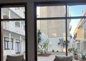 Hotel GHT Simeon 3