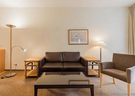 Apartmenthaus Berlin Mitte 2