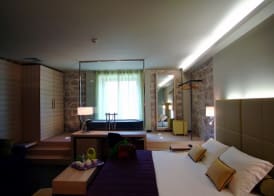 El Homs Palace Hotel 3