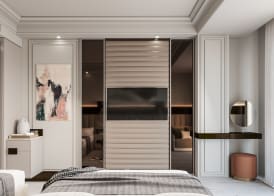 Serenity Queen Hotel 2