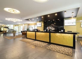 Baltic Beach Hotel & SPA 3