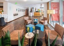 Best Western Hotel Am Straßberger Tor 3