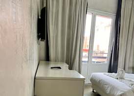 La Renaissance hôtel Marrakech 3
