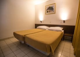 Horizont Resort 5