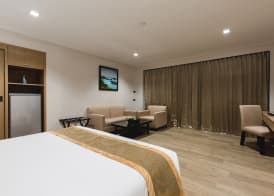 Adelphi Pattaya 4