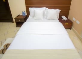 Capital Heights Hotel 3