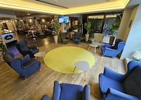 Noclegi Hit Rooms & Apartments 5