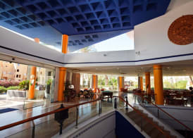 Hotel Mexico 2